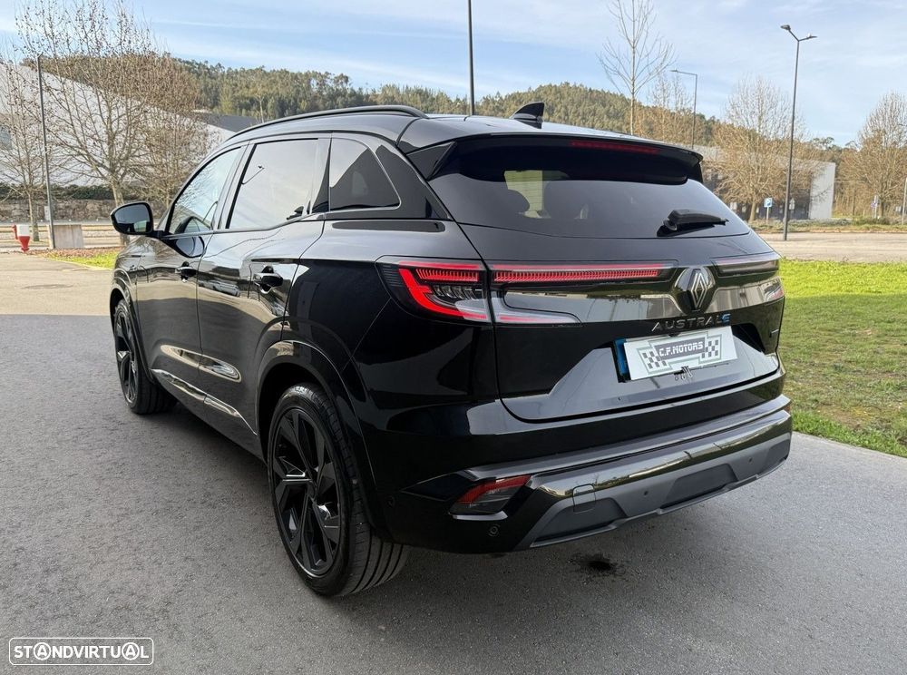 Renault Austral - 18