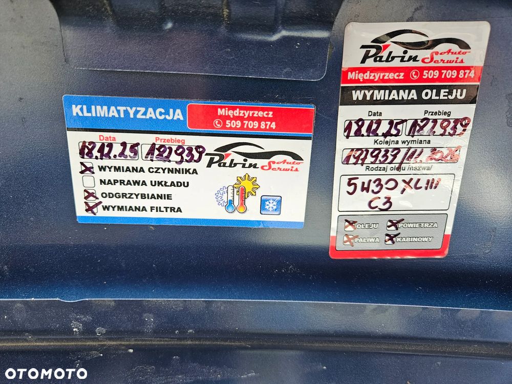 Mercedes-Benz Klasa B 180 CDI - 23