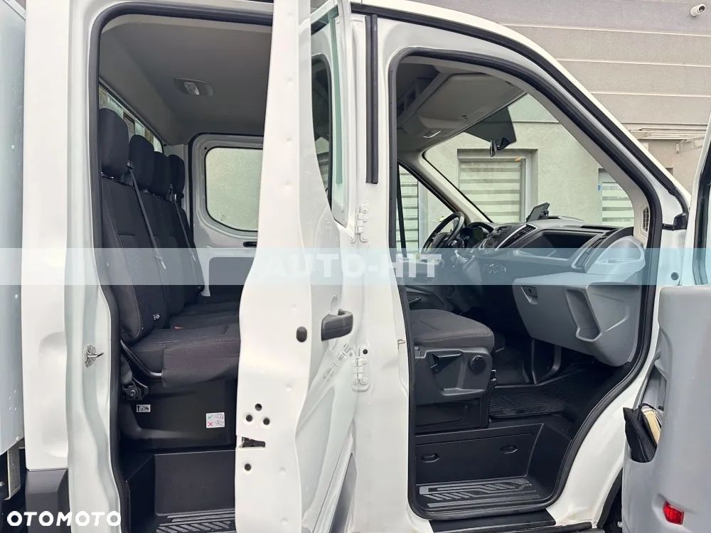 Ford Transit - 6
