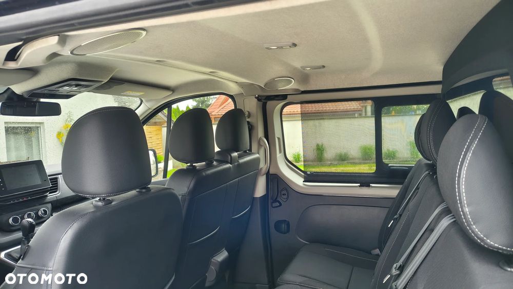 Renault Trafic - 11