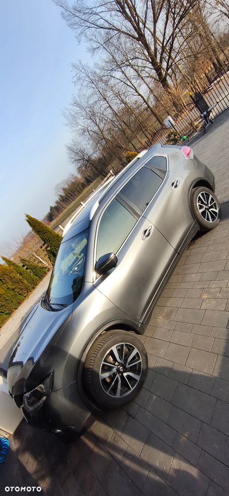 Nissan X-Trail 1.6 dCi 360 - 8