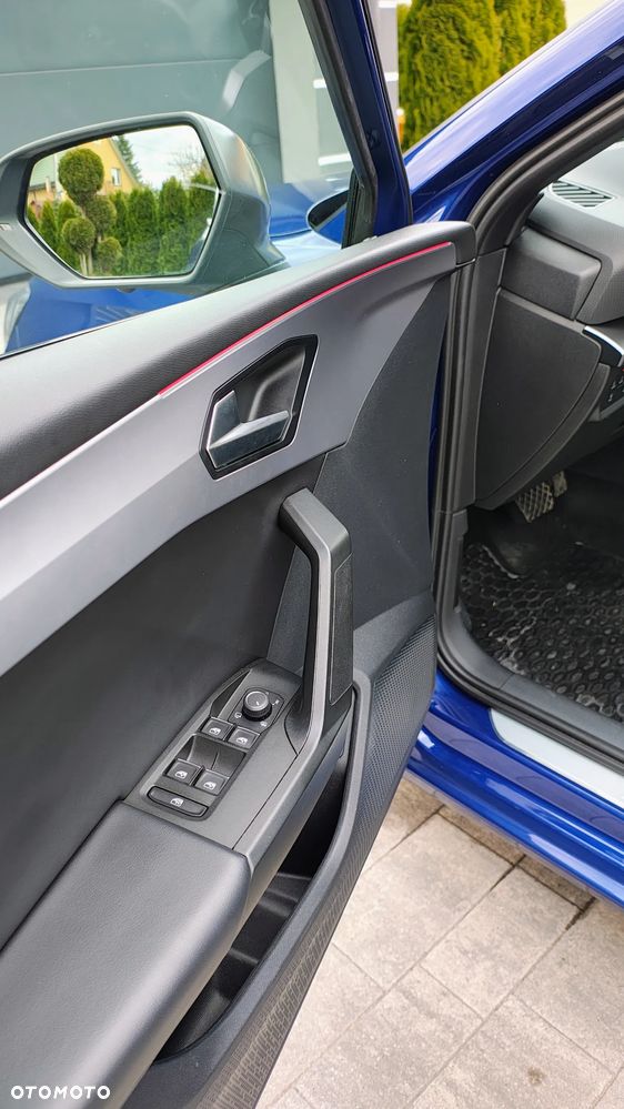 Seat Leon 1.5 eTSI FR DSG - 25