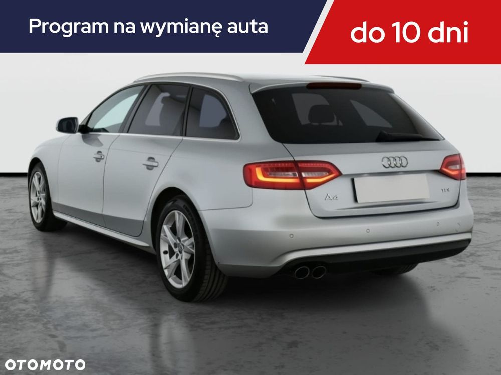 Audi A4 Avant - 6