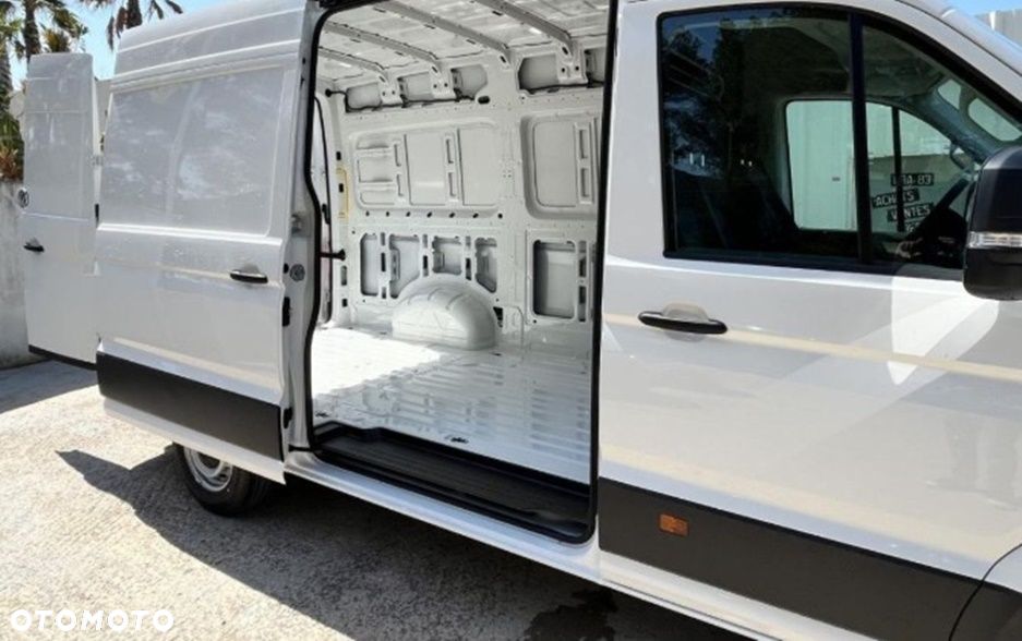 Volkswagen CRAFTER - 6