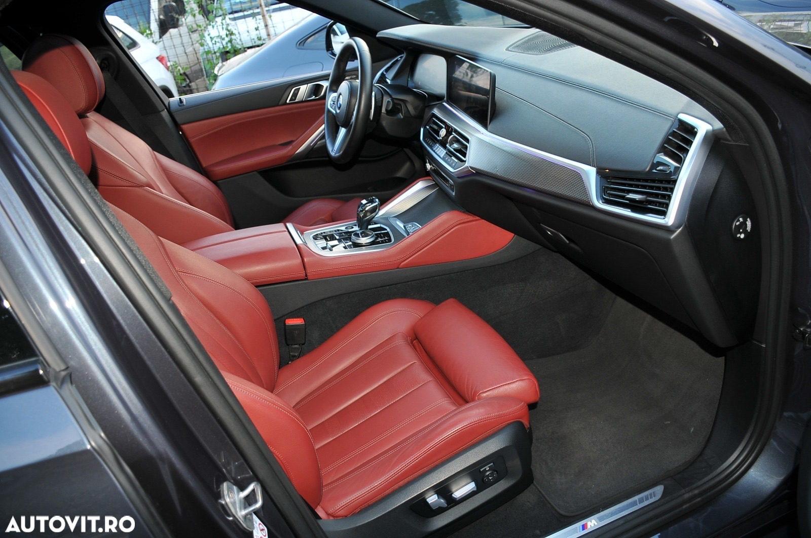 BMW X6 - 10