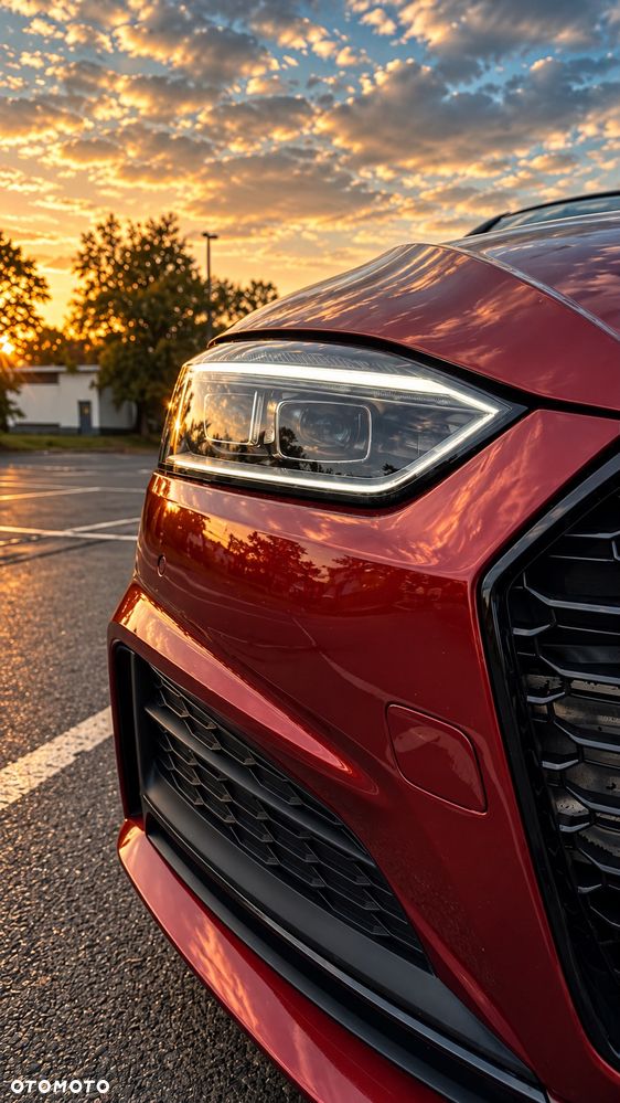 Audi A5 Sportback 2019 photo 4