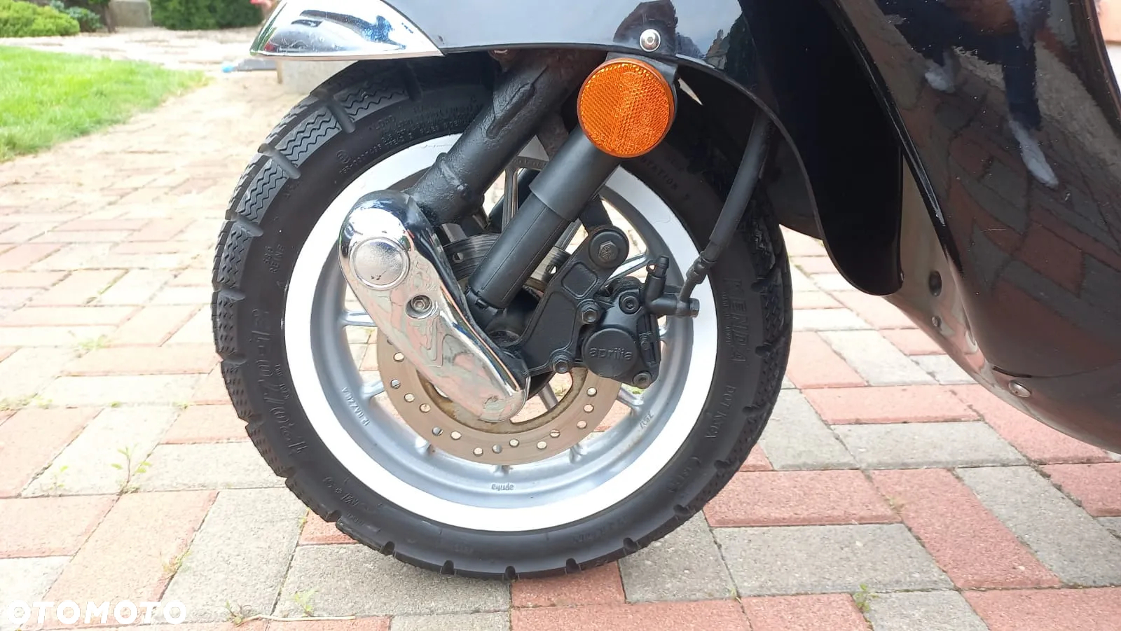 Aprilia Mojito - 11
