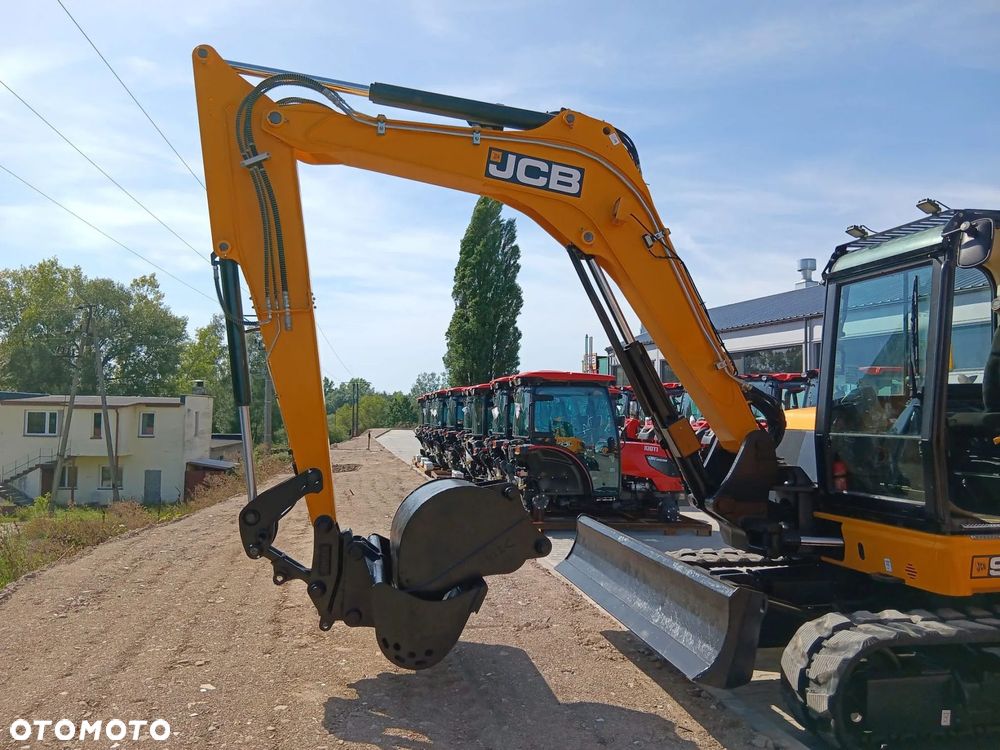 JCB 90Z-2 - 9
