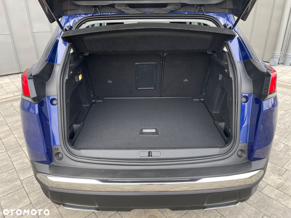 Peugeot 3008 1.5 BlueHDi GT Pack S&S EAT8 - 26
