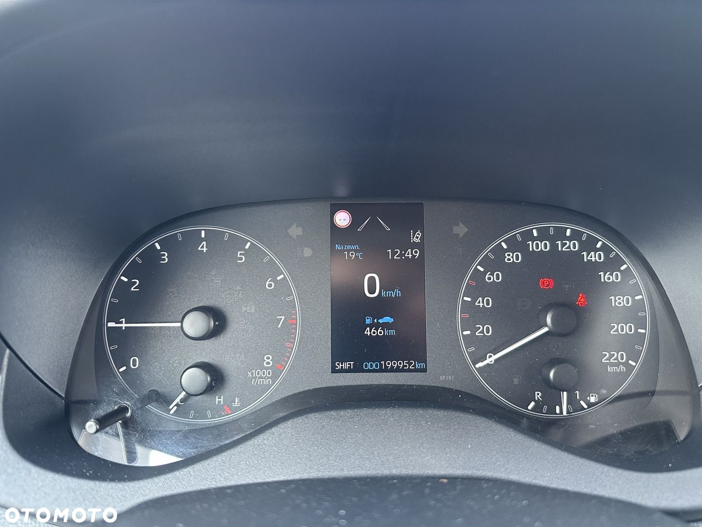 Toyota Yaris - 21