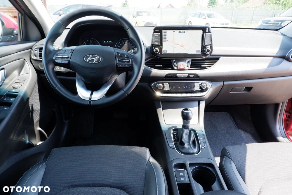 Hyundai i30 1.6 CRDI DCT Premium - 16