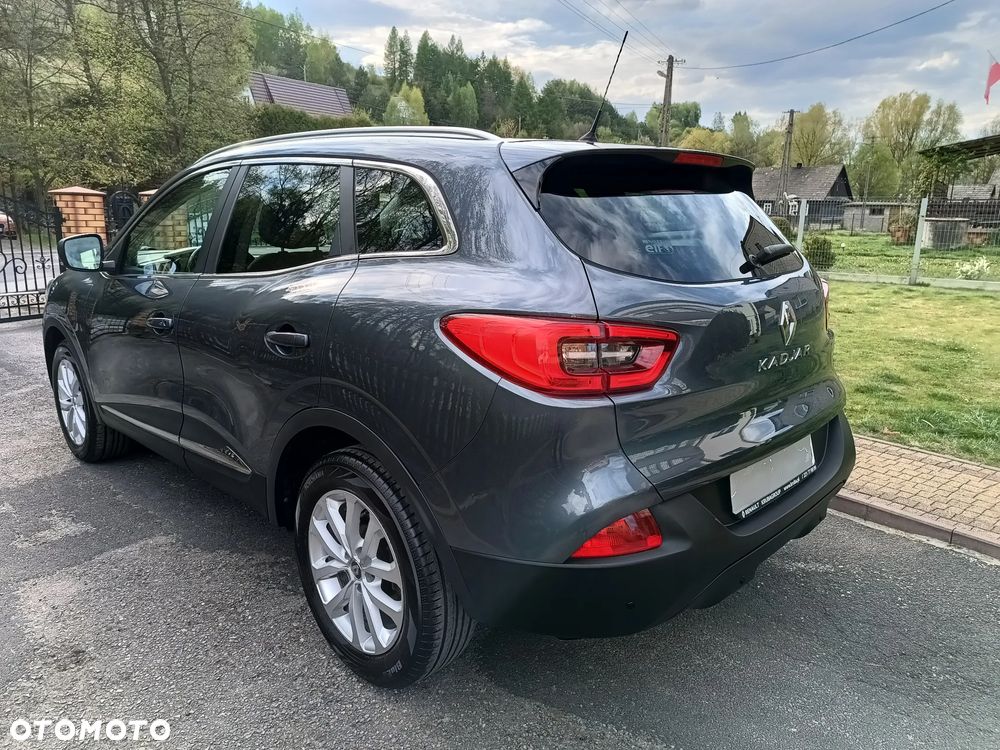 Renault Kadjar 1.2 Energy TCe Intens - 6