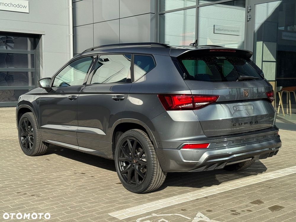 Cupra Ateca 2.0 TSI 4Drive DSG - 15