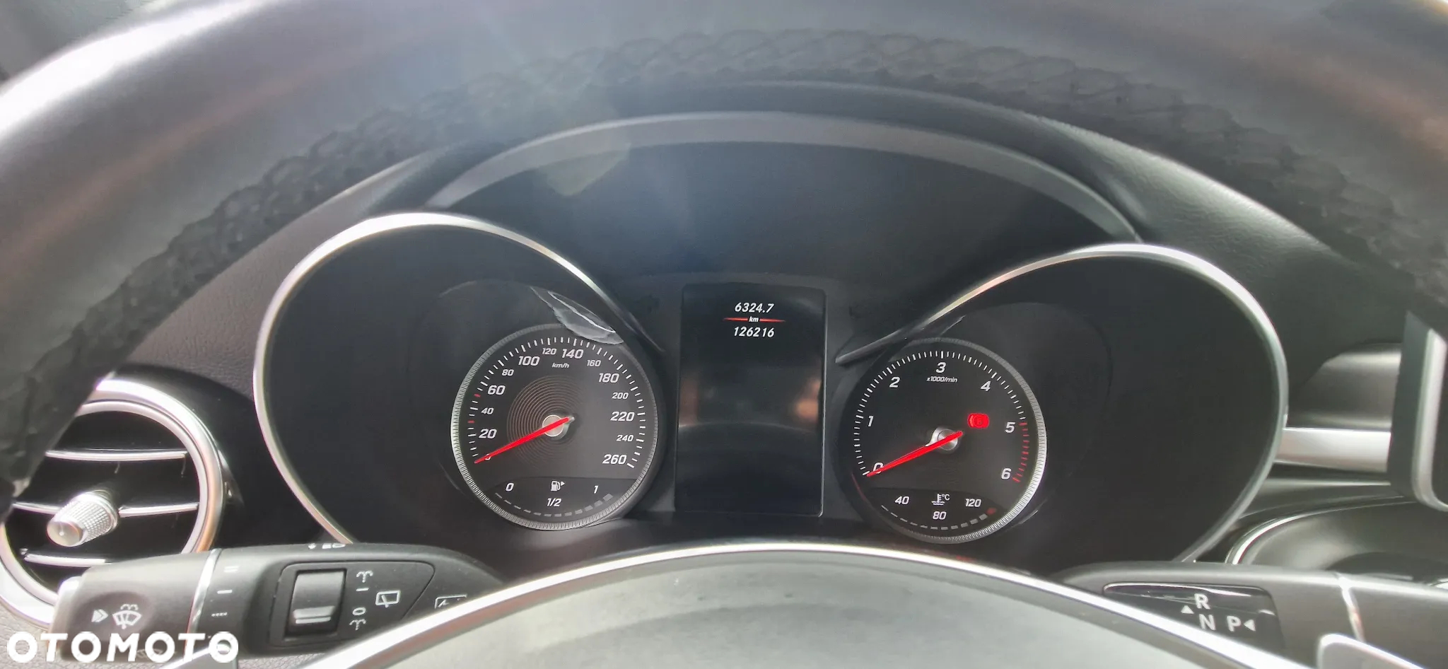 Mercedes-Benz GLC 220 d 4-Matic - 14