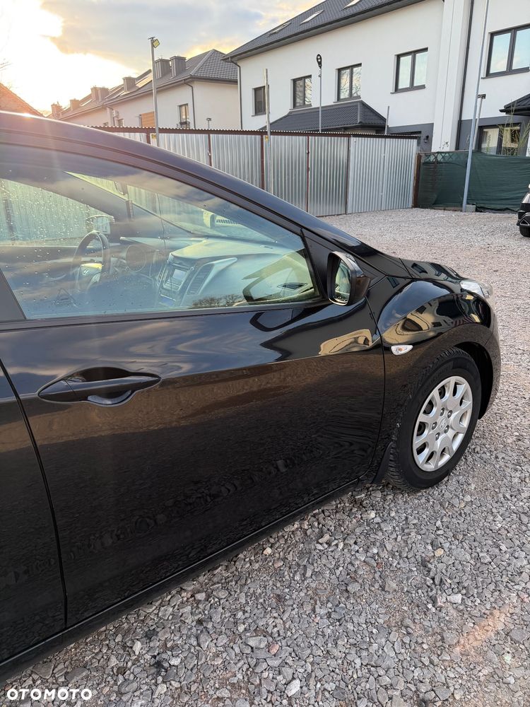 Hyundai i30 1.6 CRDi Classic - 13