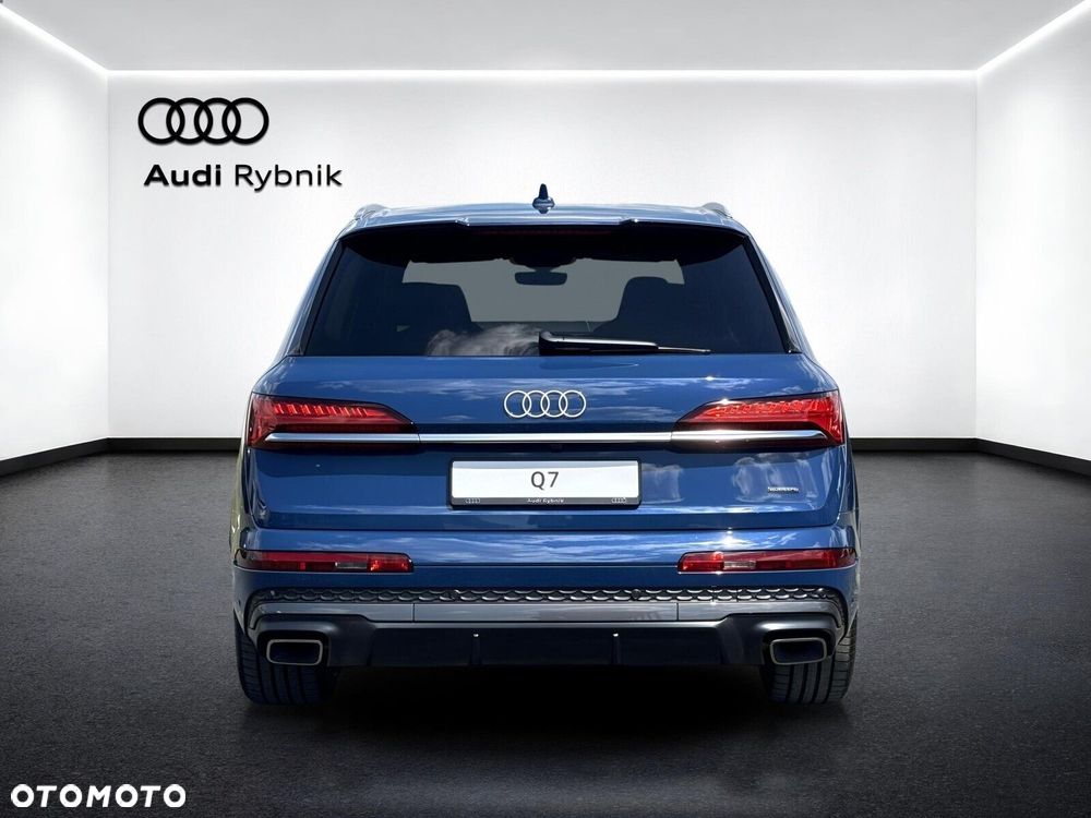 Audi Q7 - 5