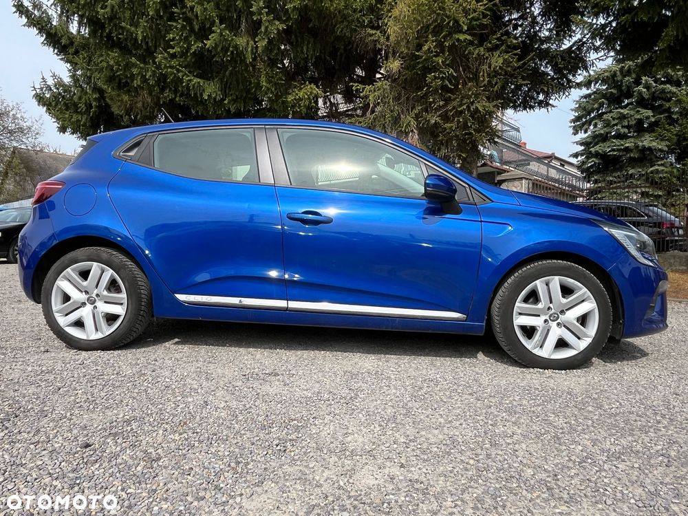 Renault Clio BLUE dCi 85 BUSINESS EDITION - 29