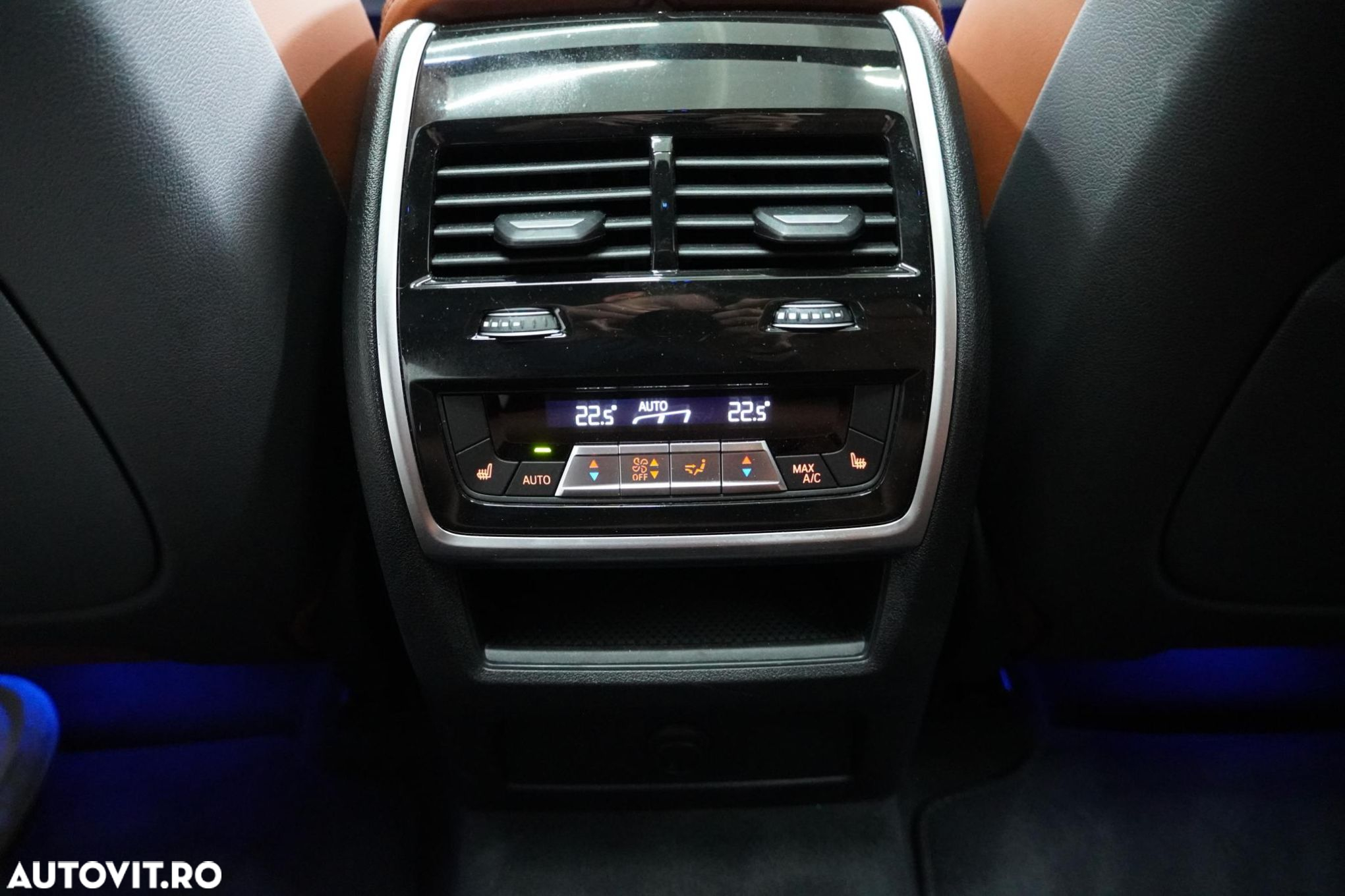 BMW X6 - 31
