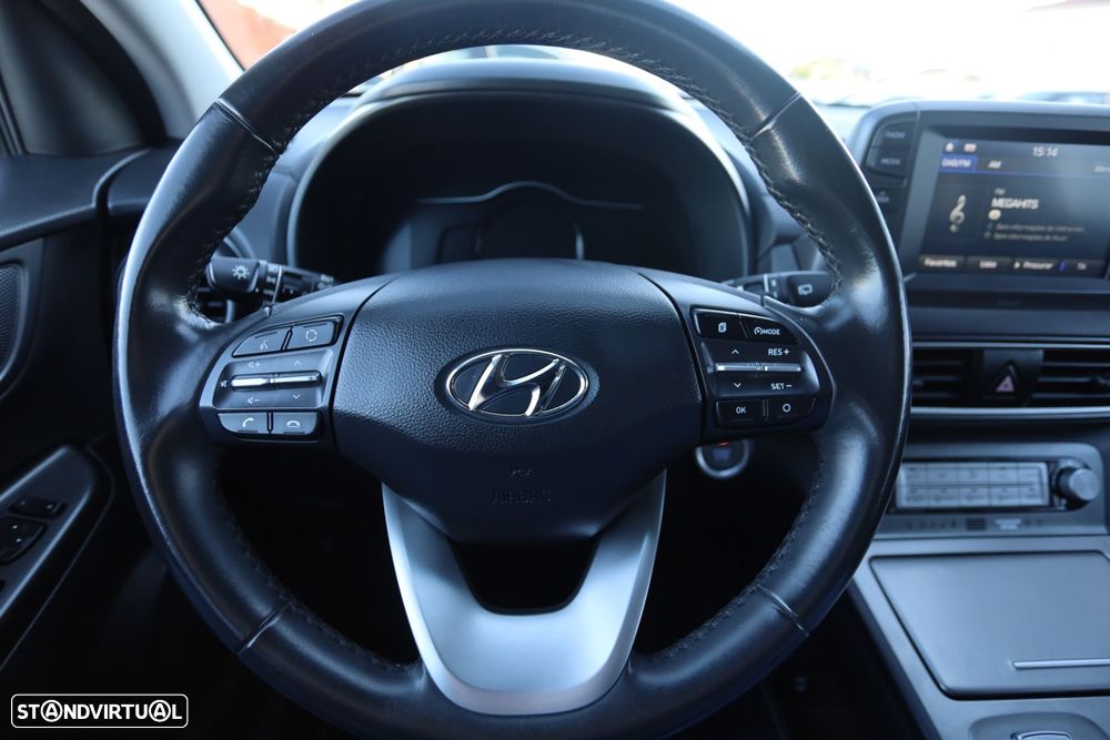 Hyundai Kauai 64 kWh Premium - 11