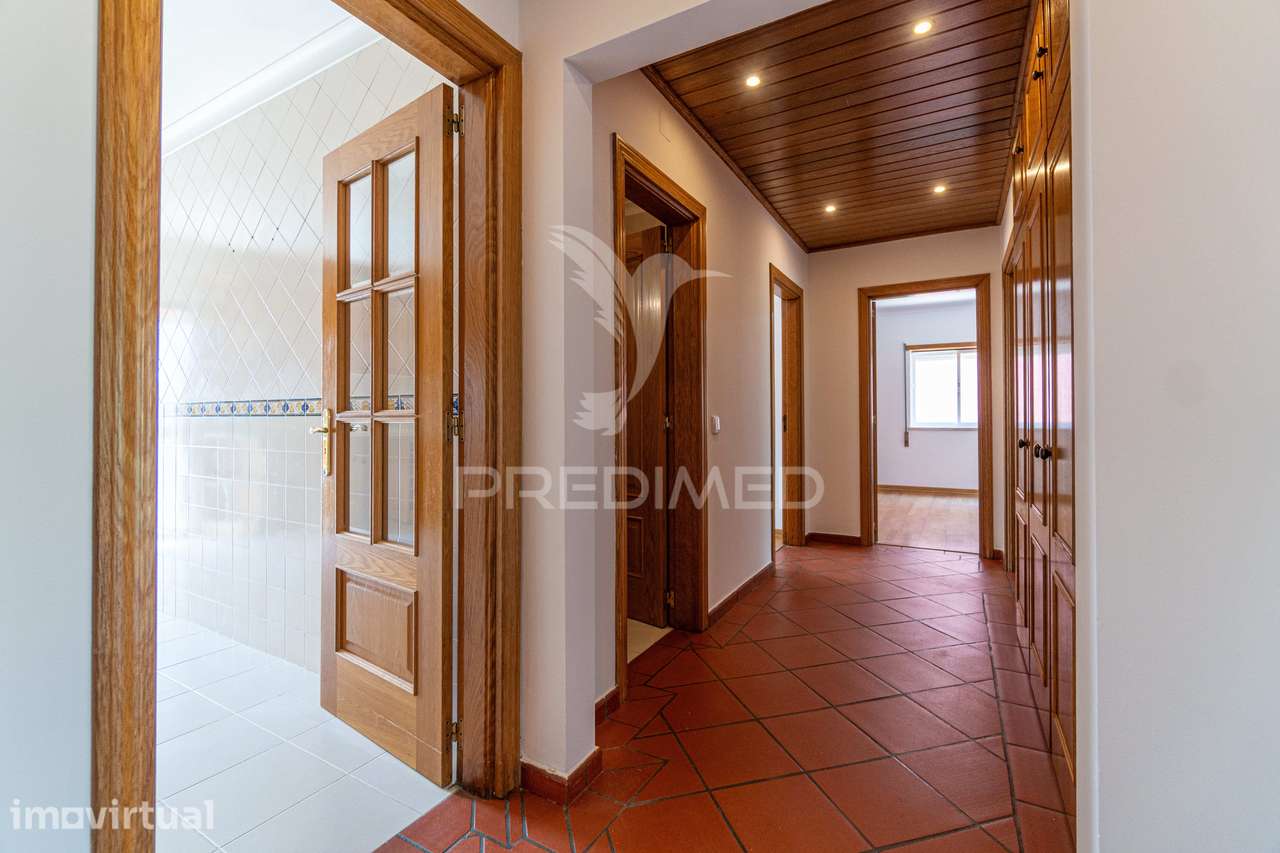 Apartamento T3 em Sines – Condomínio Fechado com Piscina - Grande imagem: 3/20