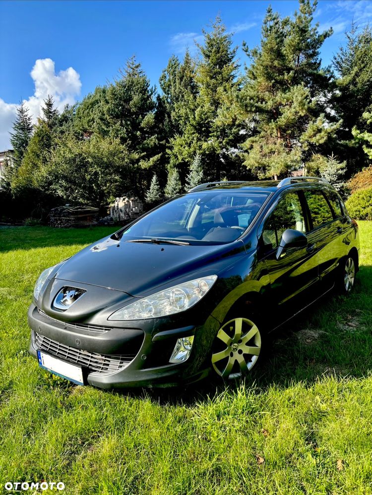 Peugeot 308 1.6 Premium - 3