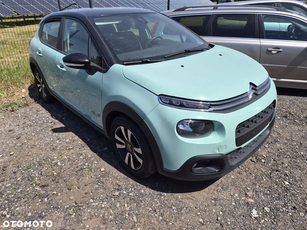 Citroën C3 1.2 PureTech Live - 5
