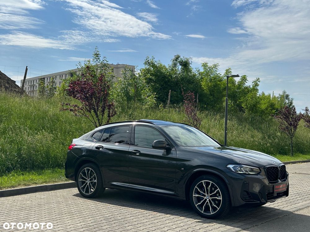 BMW X4 xDrive20d M Sport Edition - 15