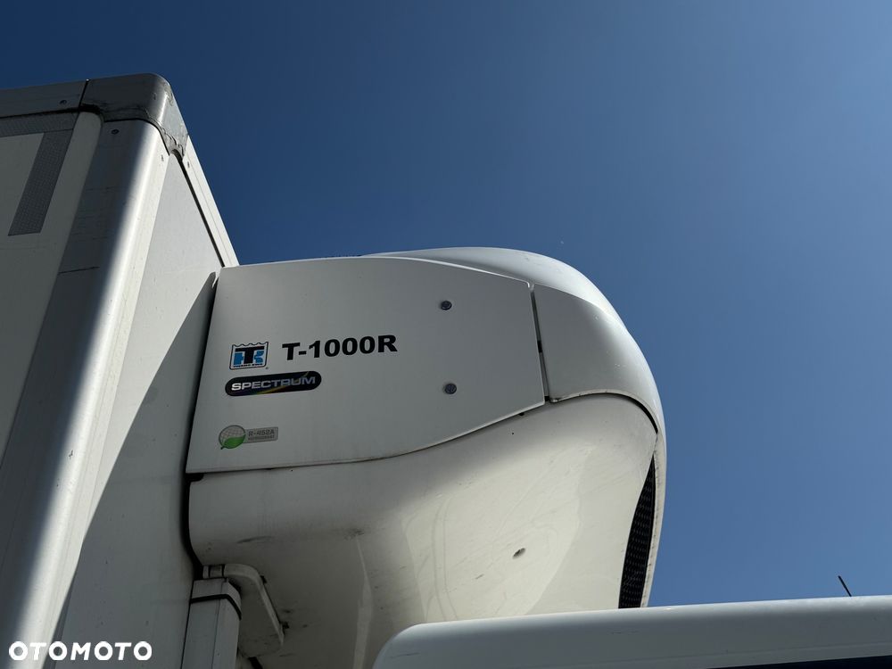 MAN TGL - 9