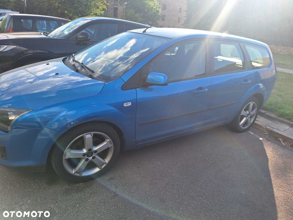 Ford Focus - 2