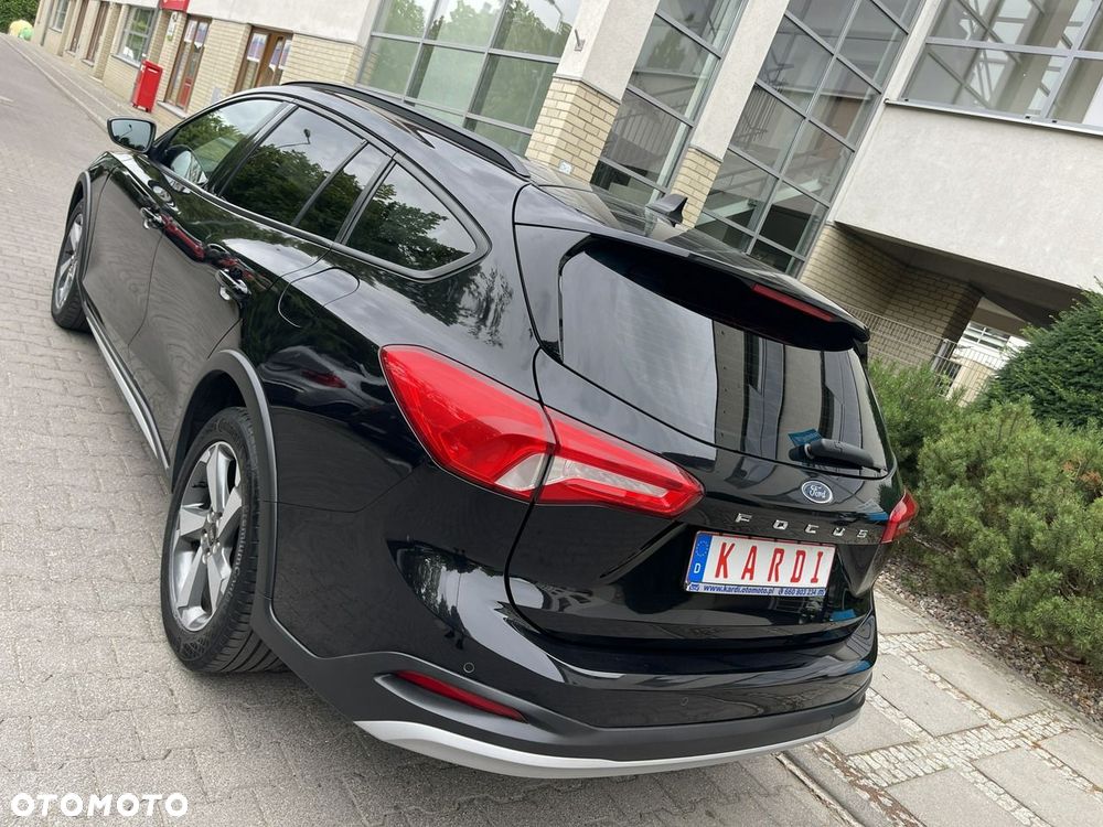Ford Focus - 11