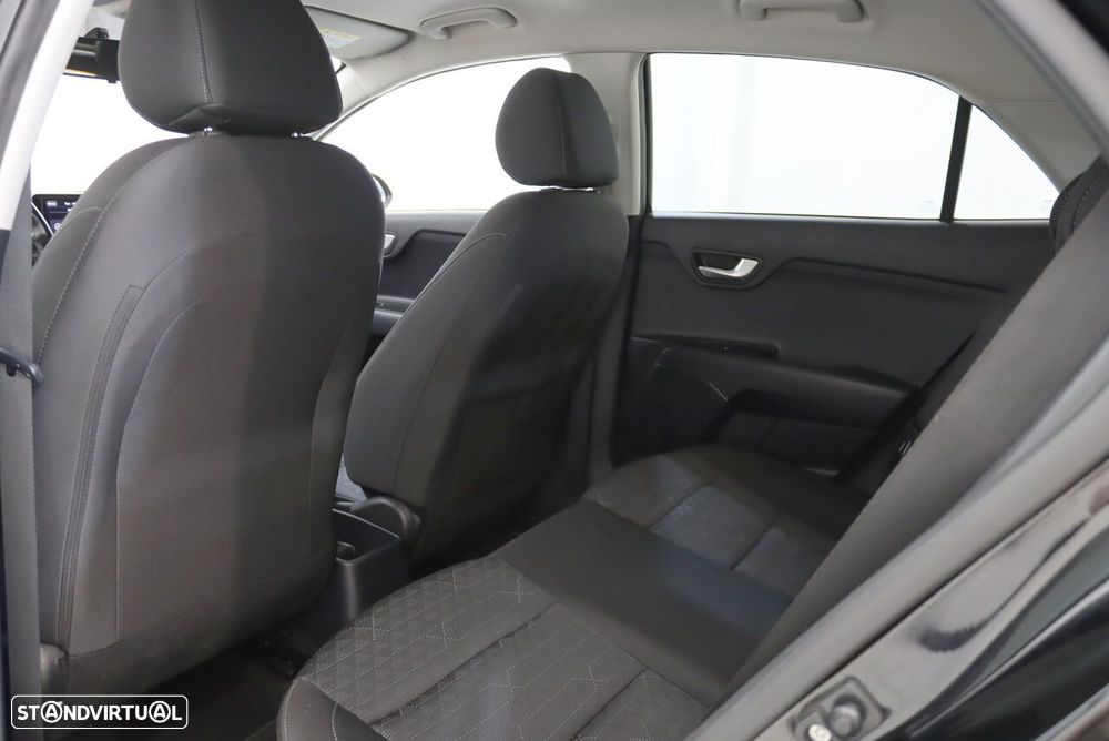 Kia Rio 1.2 CVVT Dynamic - 8