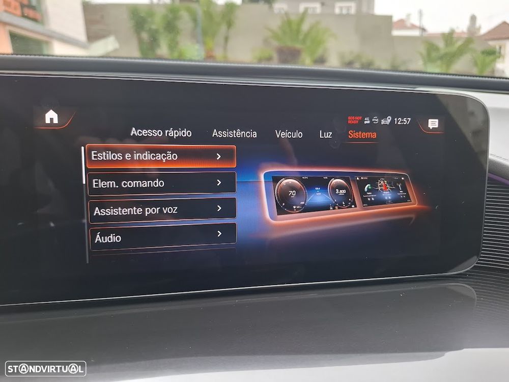 Mercedes-Benz EQC 400 4Matic AMG Line - 27