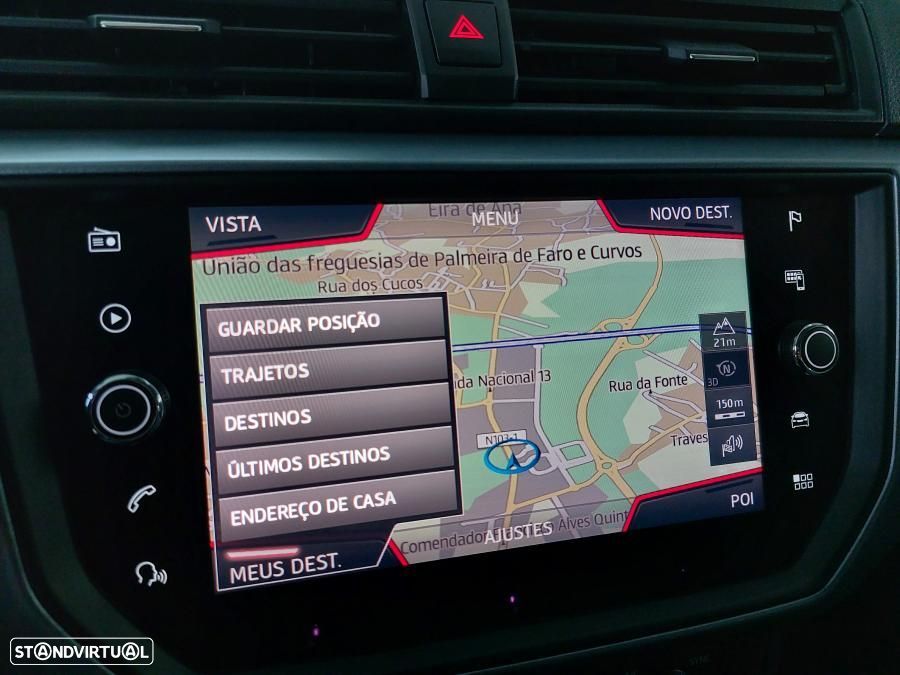 SEAT Arona 1.0 TSI Style - 30