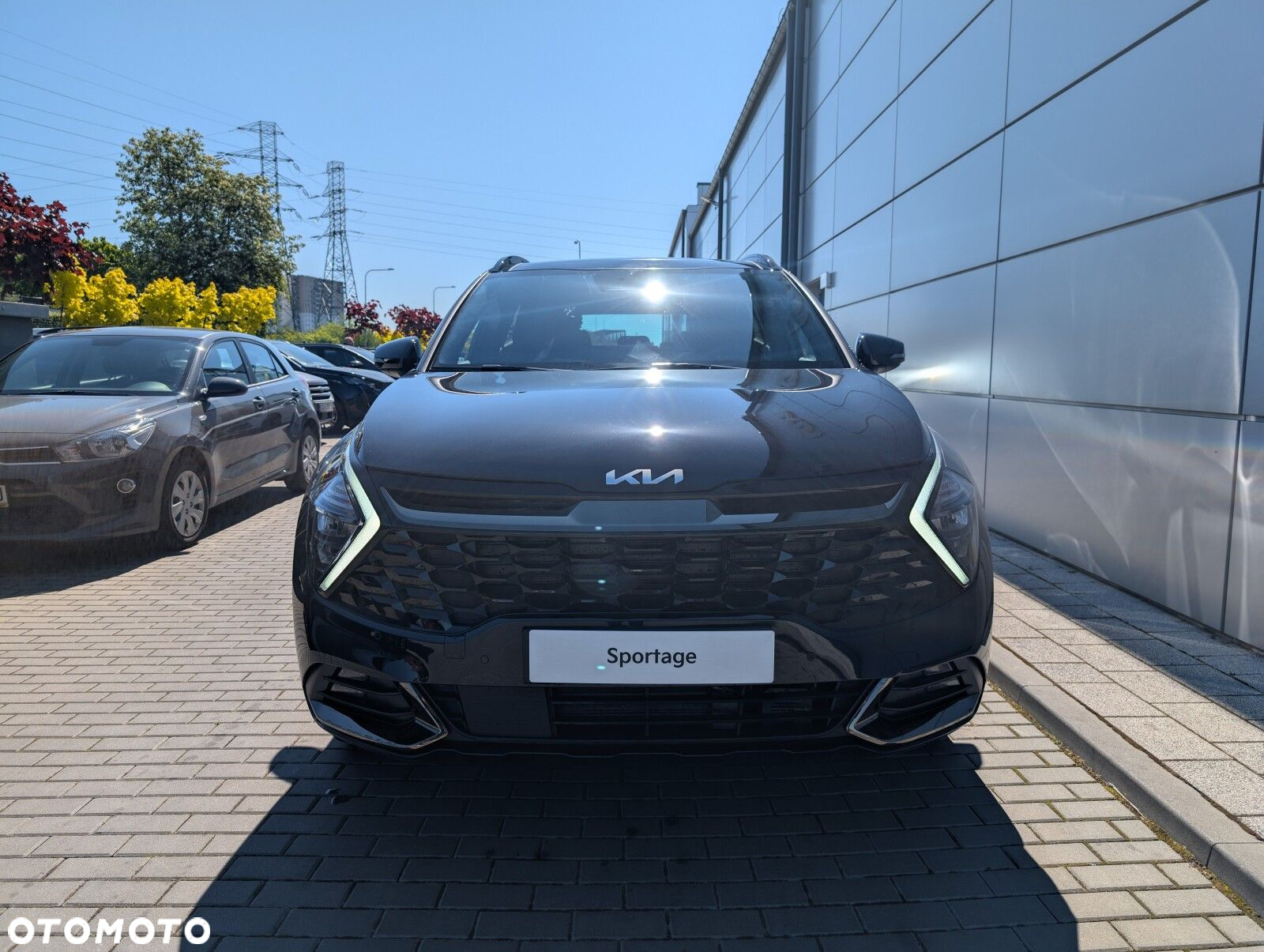 Kia Sportage - 3