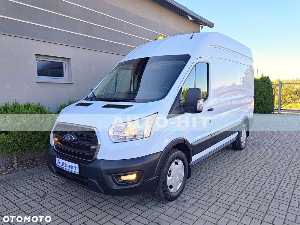 Ford Transit - 11