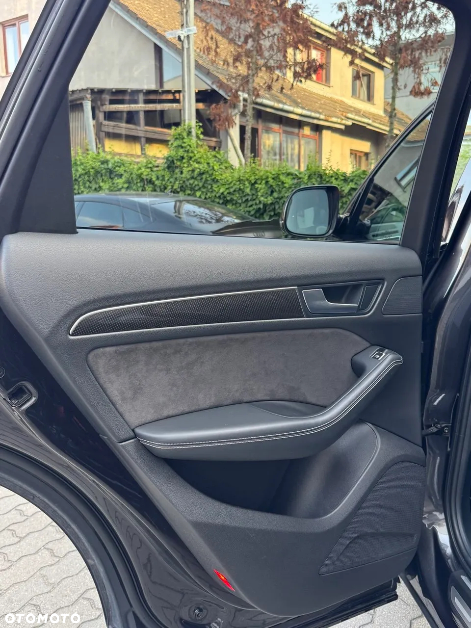 Audi SQ5 3.0 TDI Plus Quattro Tiptr - 18