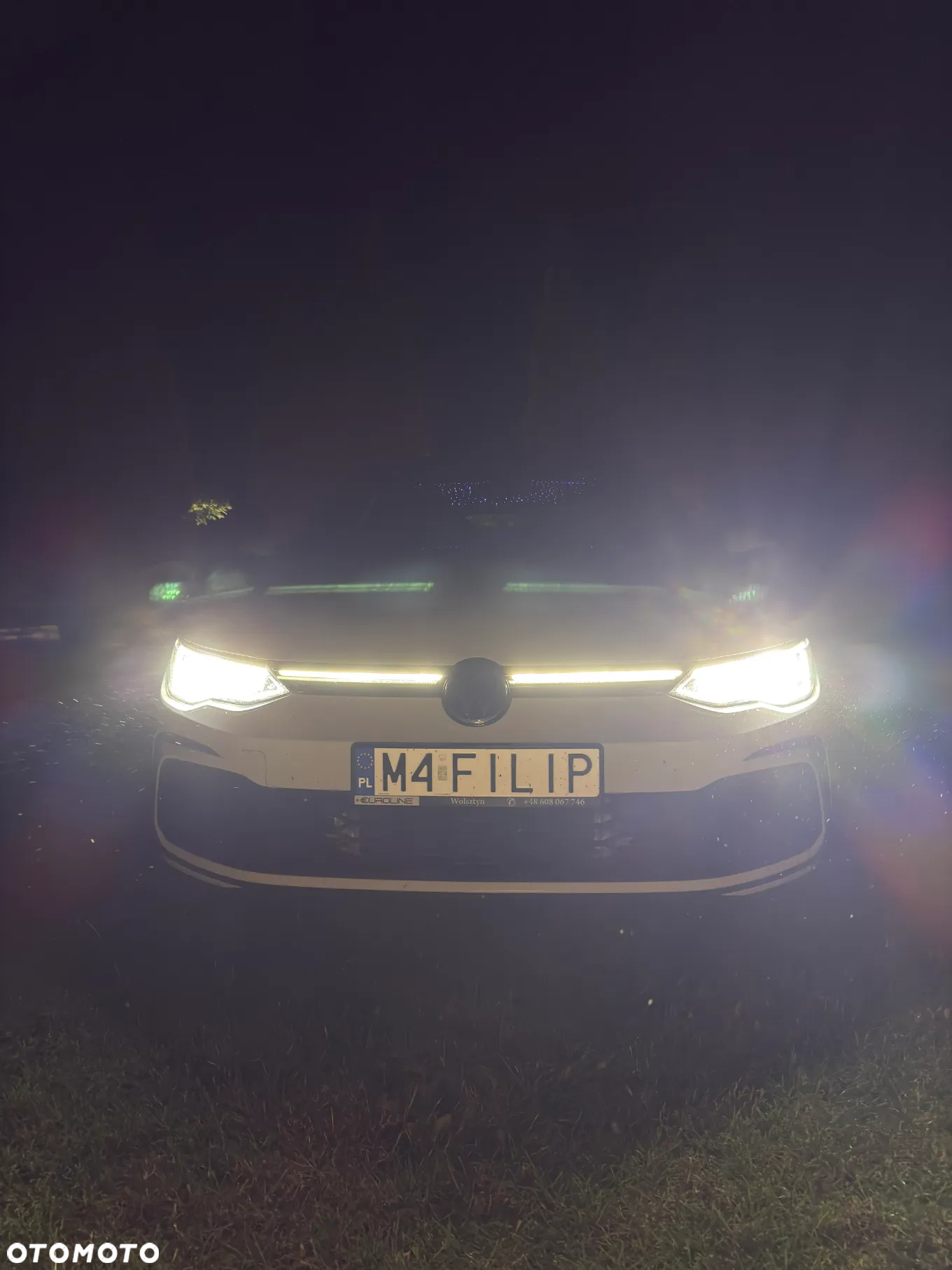 Volkswagen Golf 2.0 TDI SCR DSG GTD - 14