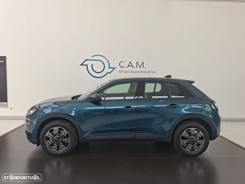 Fiat 600 1.2 Hybrid Icon - 2