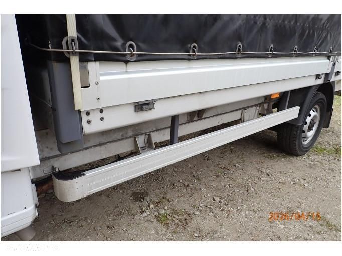 Fiat Ducato Maxi - 38