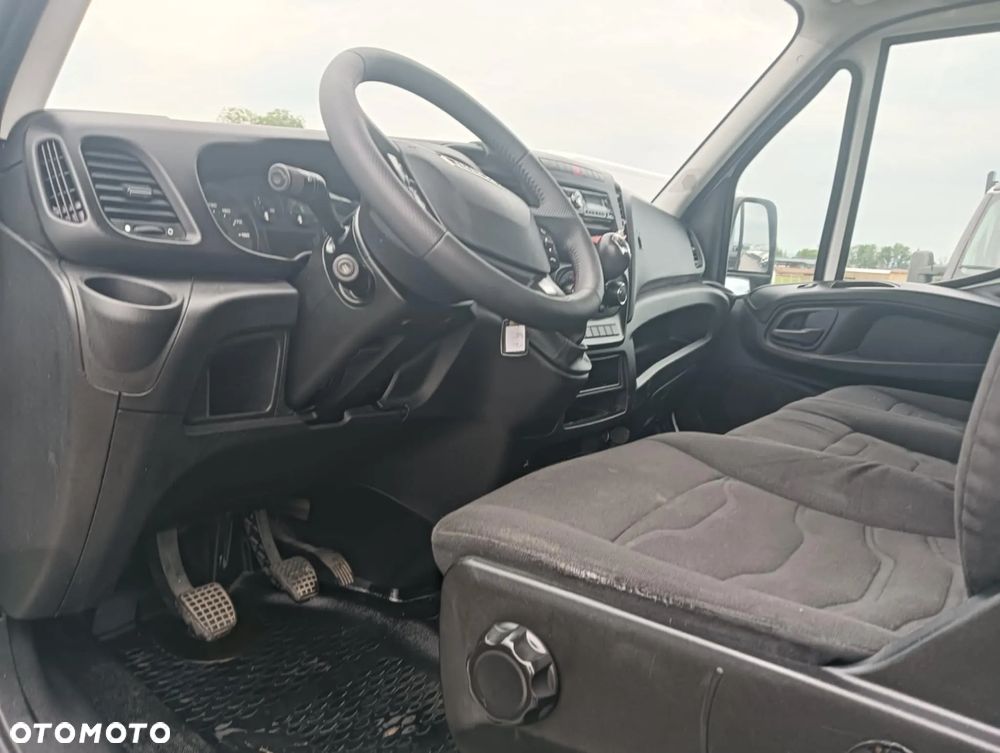 Iveco 35C13, 35C12, 35C14, 35C15 - 6