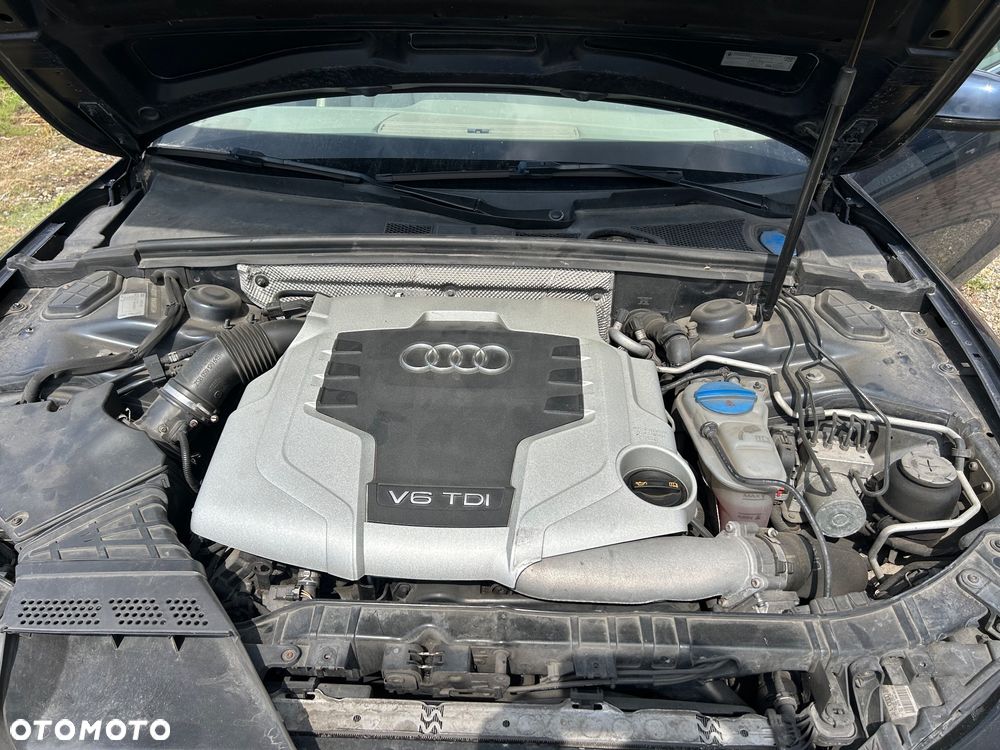Audi A5 Coupé - 12