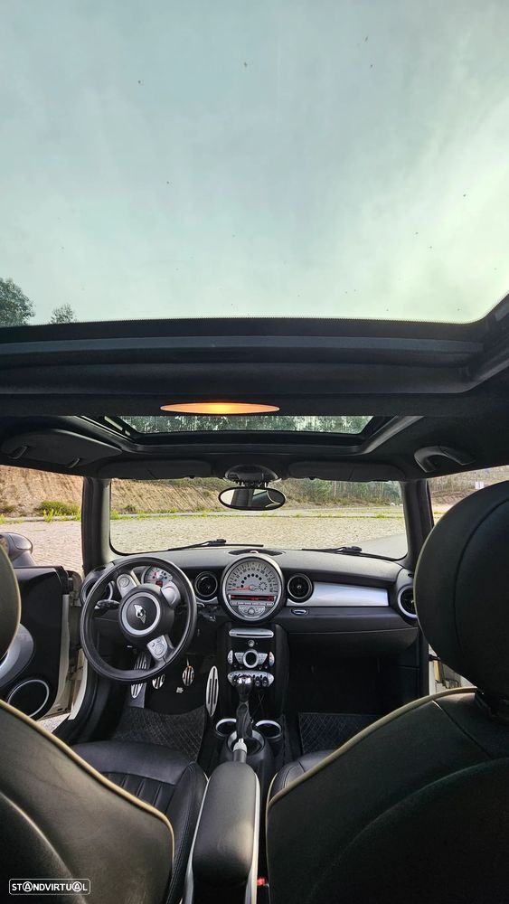 MINI 3 Portas John Cooper Works - 6