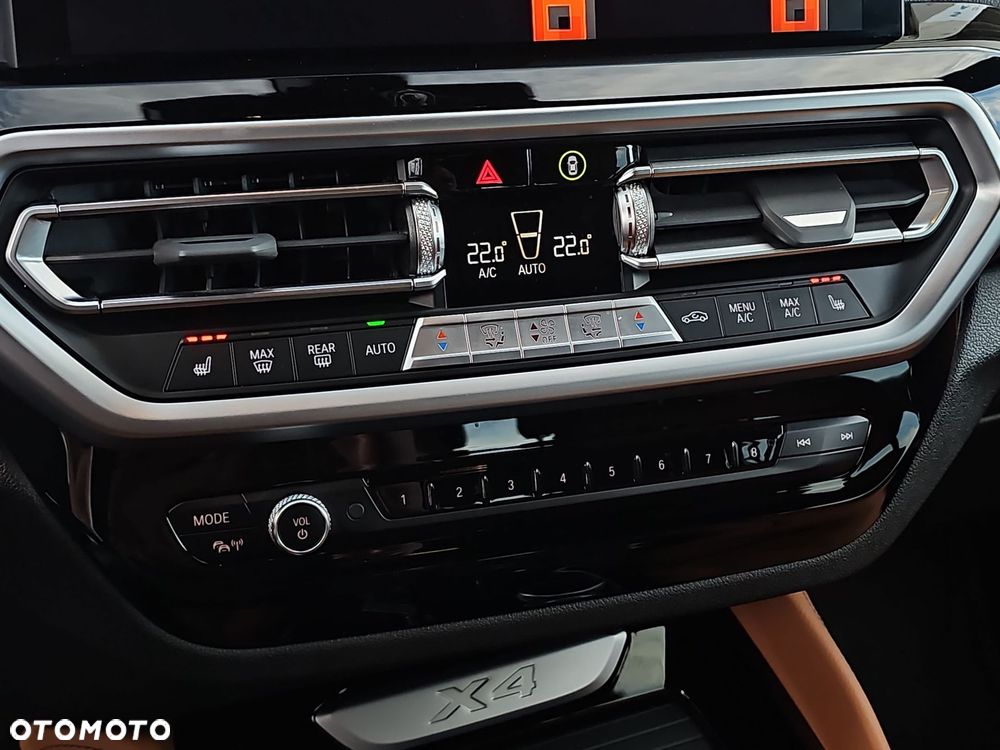 BMW X4 - 21