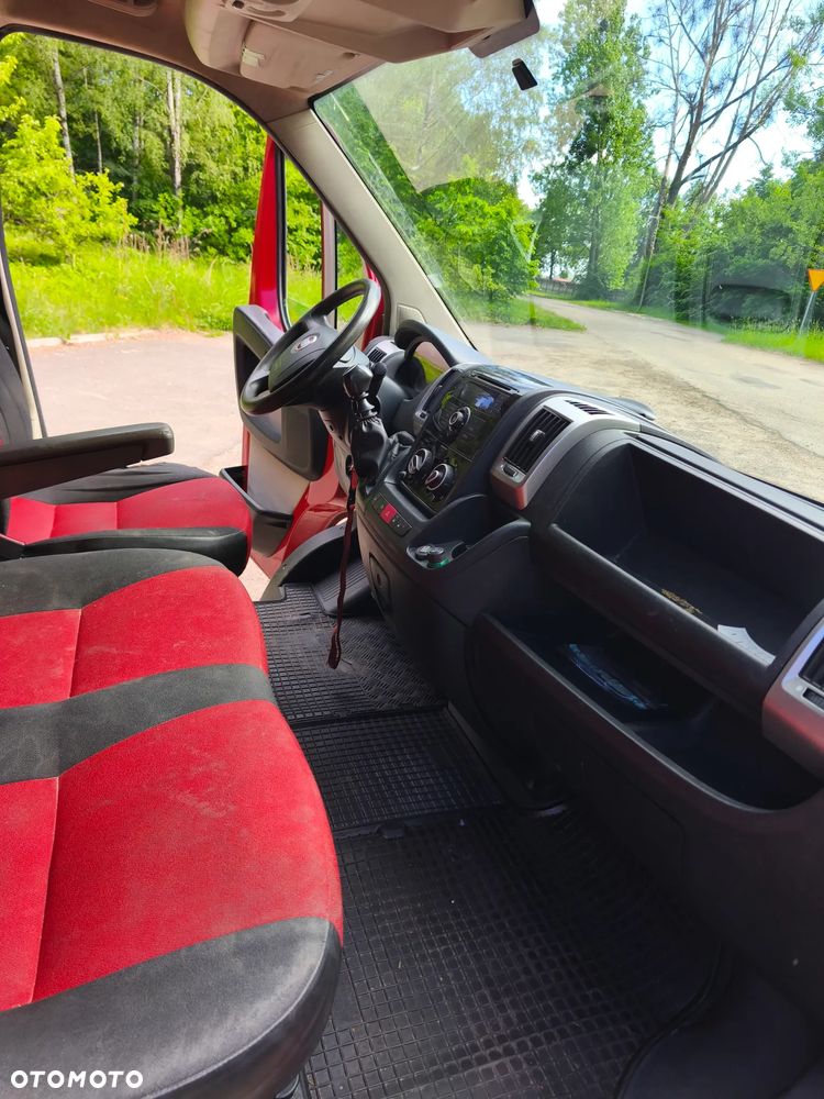 Fiat Ducato - 9