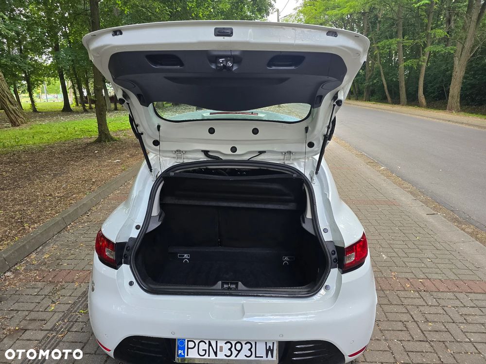 Renault Clio 1.5 dCi Energy Limited - 5