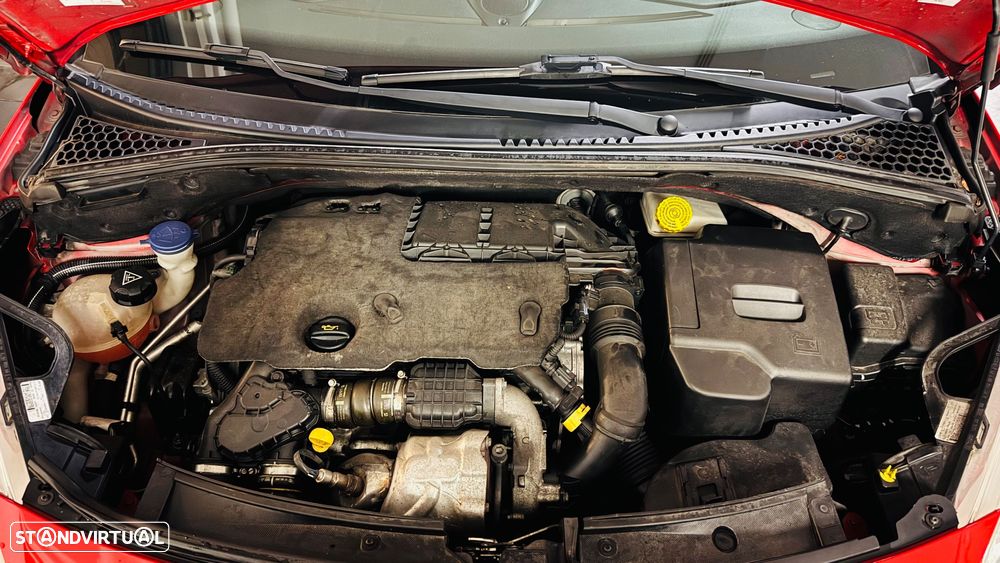 Citroën DS3 1.6 HDi Airdream Sport Chic - 5