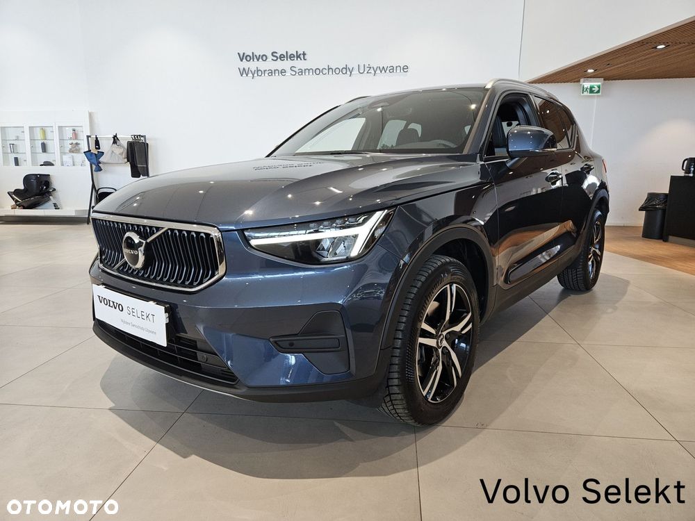 Volvo XC 40 - 2
