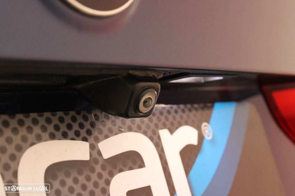 BMW 520 d Line Sport Auto - 42