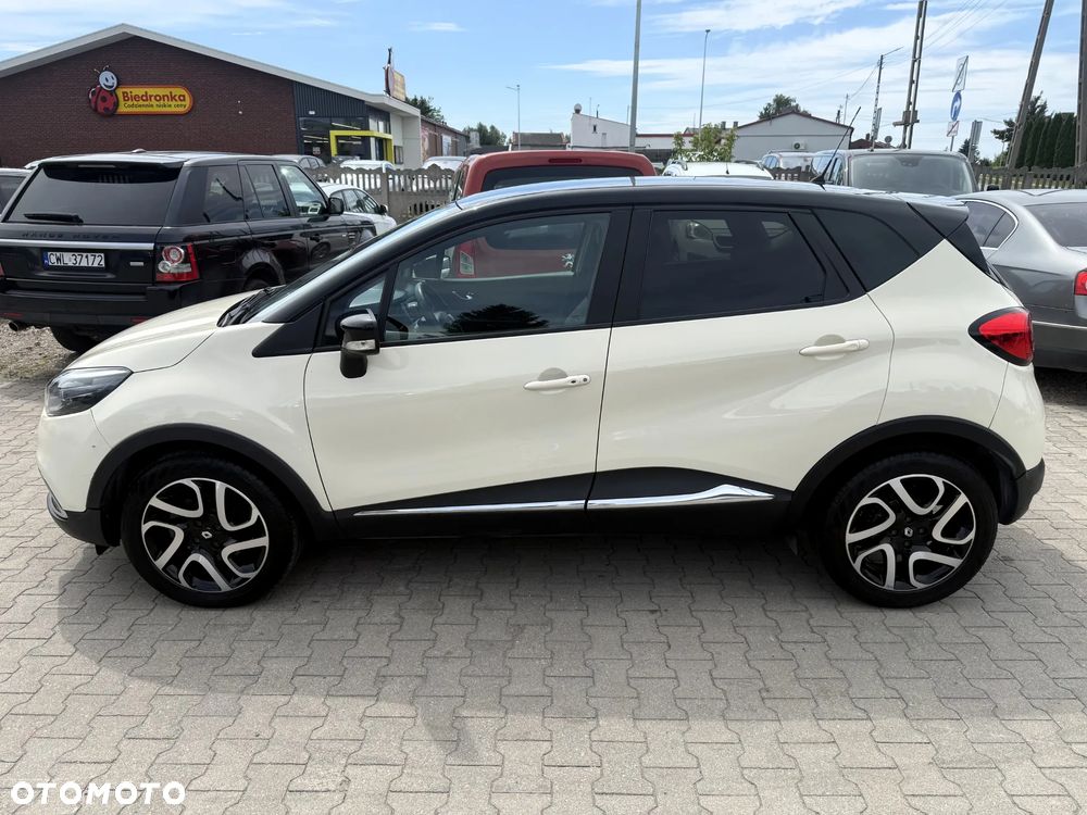 Renault Captur - 8