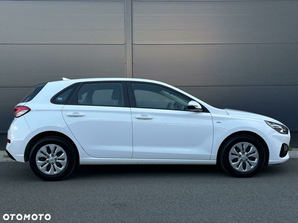 Hyundai i30 - 6